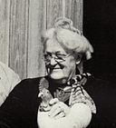 Sigfrid Edström, Ruth Randall Edström (Ruth).jpg
