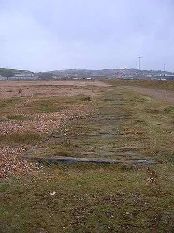 Newhaven Seaplane Base