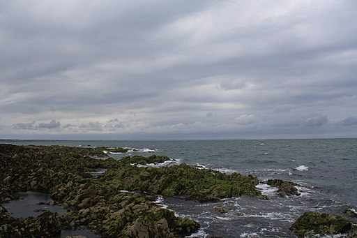 Skerries Beach,Co.Dublin,Ireland - panoramio (1)