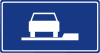 Slovenia road sign IV-9.5.svg