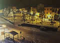Snow in Piazza Vittorio Emanuele (Bientina).jpg