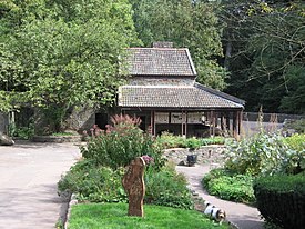 Snuff Mills restored mill.jpg