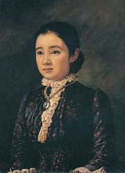 山本芳翠 - Wikipedia