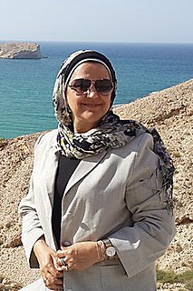 Souad Naji Al-Azzawi