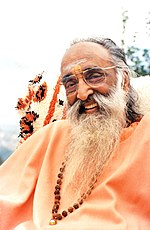 Thumbnail for Chinmayananda Saraswati