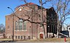 Temple of Congregation B'nai Jeshurun