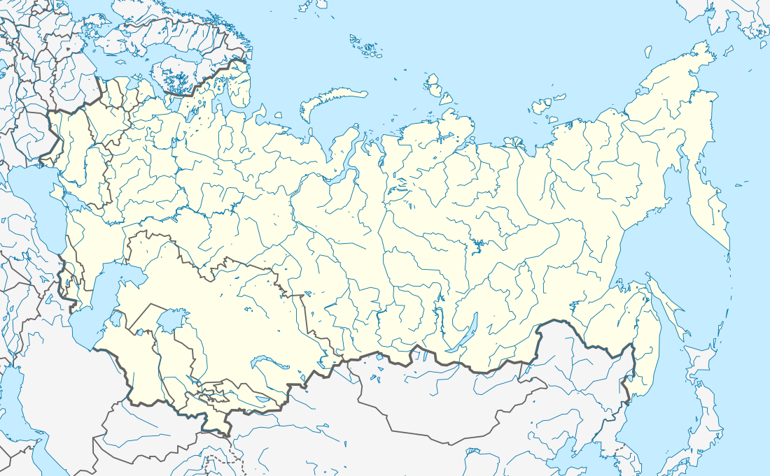 File:Soviet Union location map.svg