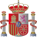 Coat of arms of Spain