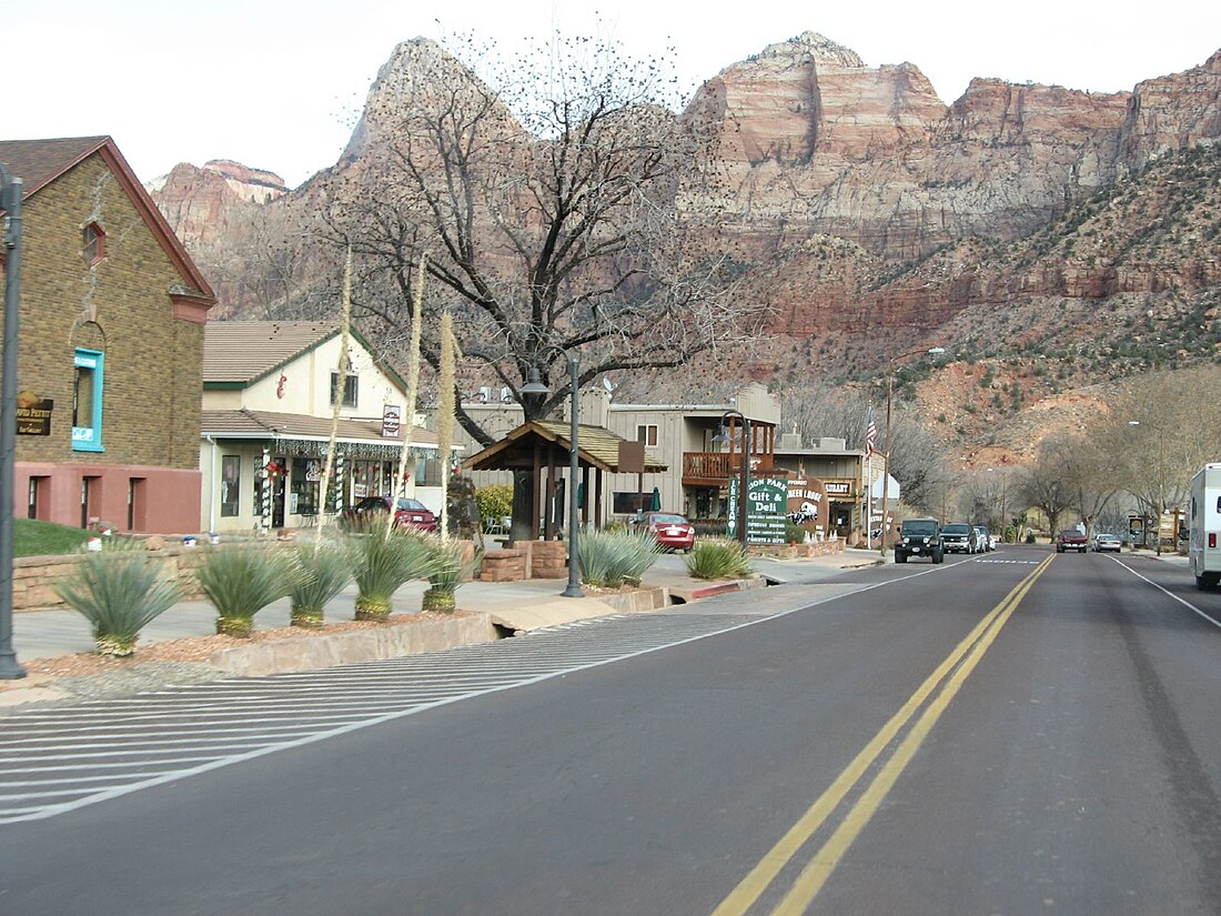 Springdale (Utah)