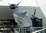 Thumbnail for Strategic Air Command &amp; Aerospace Museum