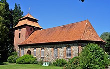 St.-Willibrord-Kirche