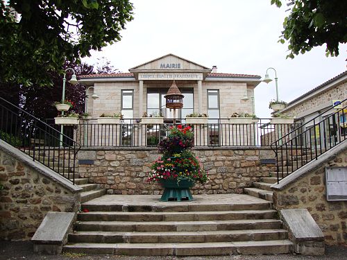 Ouverture de porte Saint-Pal-de-Mons (43620)