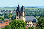 Pfarrkirche St. Jakob (Ockstadt)