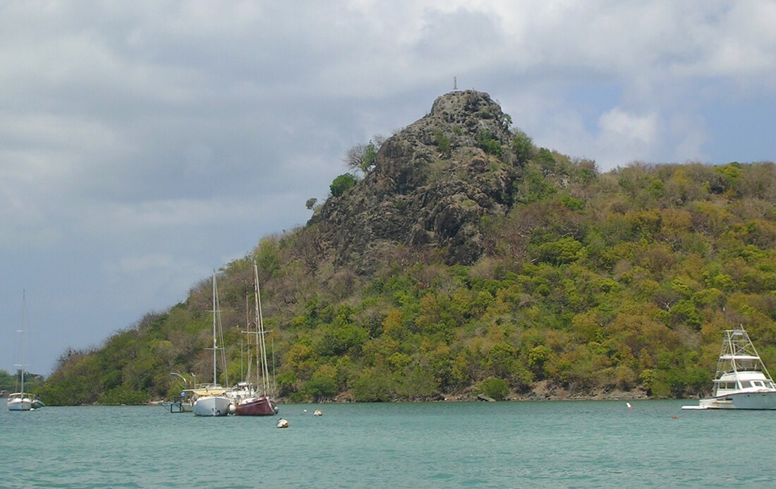 Simpson Bay Lagoon