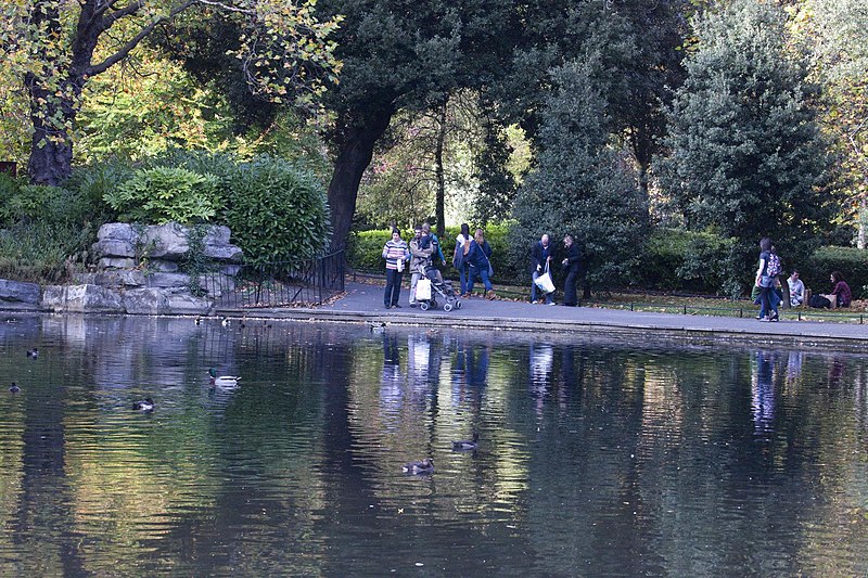 File:St. Stephen's Green-4026068569.jpg