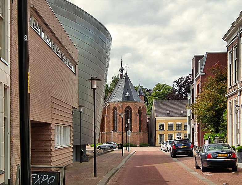 File:St Agnietenstraat Tiel 1306 - 154.jpg