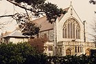 St Alban's Church, Linwood Road, Bournemouth - geograph.org.uk - 346343.jpg