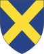 Escudo de St Albans