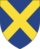 Wappen von St Albans