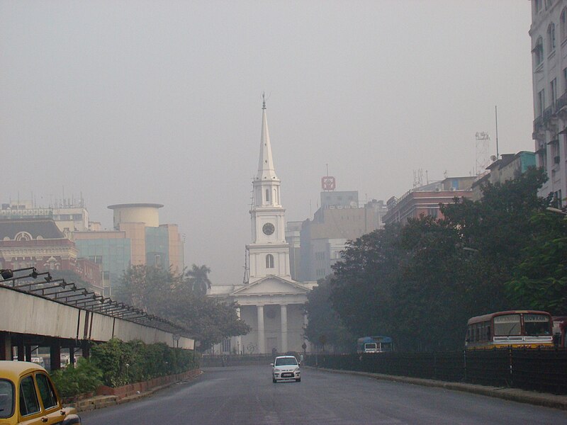 File:St Andrews Church - Wiki Takes Kolkata (2).jpg