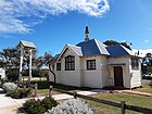 St John's Anglican Church, Capel, August 2020 02.jpg