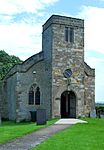 Church of St Margaret St Margaret's, Owthorpe, Nottinghamshire.JPG