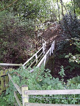 St Michael's Bridge - geograph.org.uk - 1510878