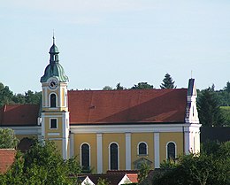 Siegenburg - Sœmeanza