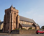 St. Peter's Episcopal Church, Charlotte Street