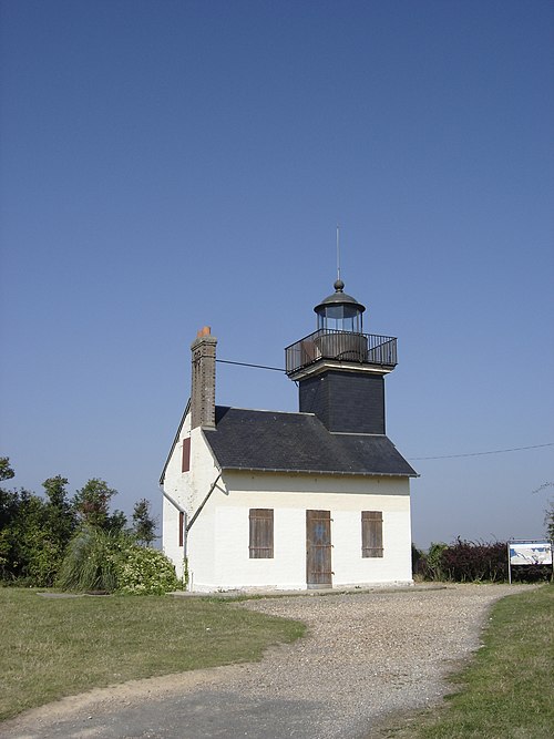 Serrurier porte blindée Saint-Samson-de-la-Roque (27680)