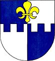 Staňkovice coat of arms