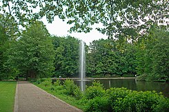 Stadspark Gütersloh