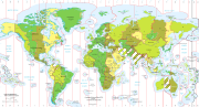 Miniatuur voor Bestand:Standard time zones of the world (2012, with Exclusive Economic Zones).svg