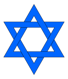 Étoile De David Magen Judaica Bague Argent Kabbale Cadeau Juif Israël 
