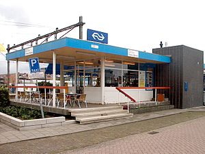 Heerhugowaard.jpg stantsiyasi