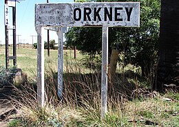 Orkney – Veduta