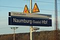 Stationsschild Naumburg Hbf.JPG