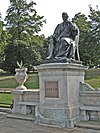 Statue of Edward Jenner - geograph.org.uk - 1452436.jpg