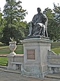 Thumbnail for Statue of Edward Jenner, London