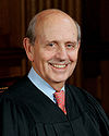 Stephen Breyer offizielles SCOTUS Portrait crop.jpg crop