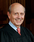 Stephen Breyer