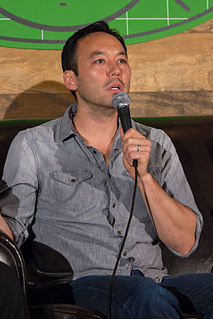 Steve Byrne American stand-up comedian and actor