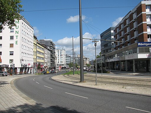 Stobenstraße, 1, Braunschweig