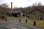 Vignette pour Fabrique de bobines de Stott Park