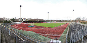 Südstadion