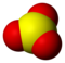 sulfura Hexaoksido