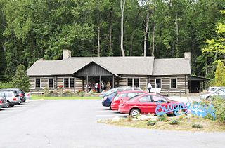 <span class="mw-page-title-main">Sunnydale (Tryon, North Carolina)</span> Historic building in Tryon, Polk County, North Carolina