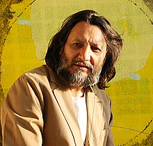 Surendra Pal Joshi i 2012.jpg