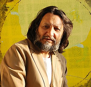 Surendra Pal Joshi in 2012.jpg
