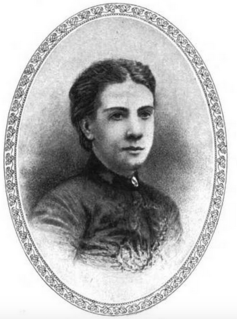 Susan Archer Weiss